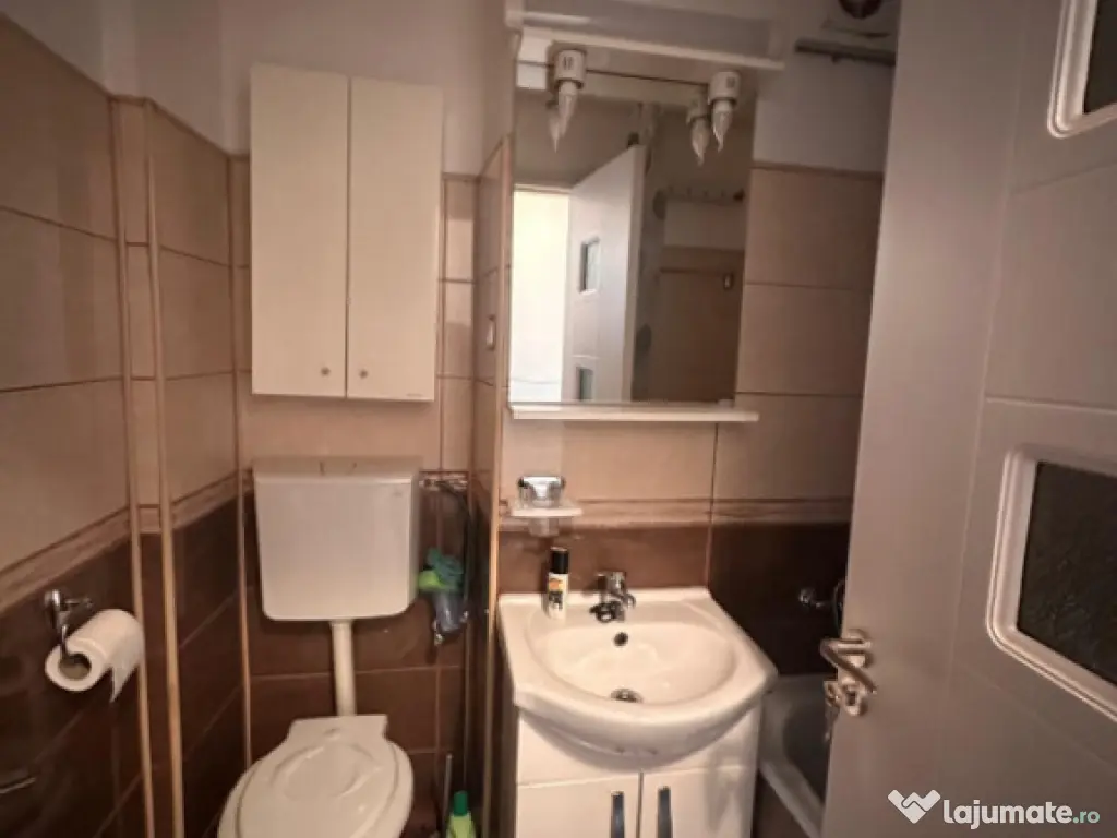 Apartament 3 camere de vânzare în Tomis Nord – Campus, a 