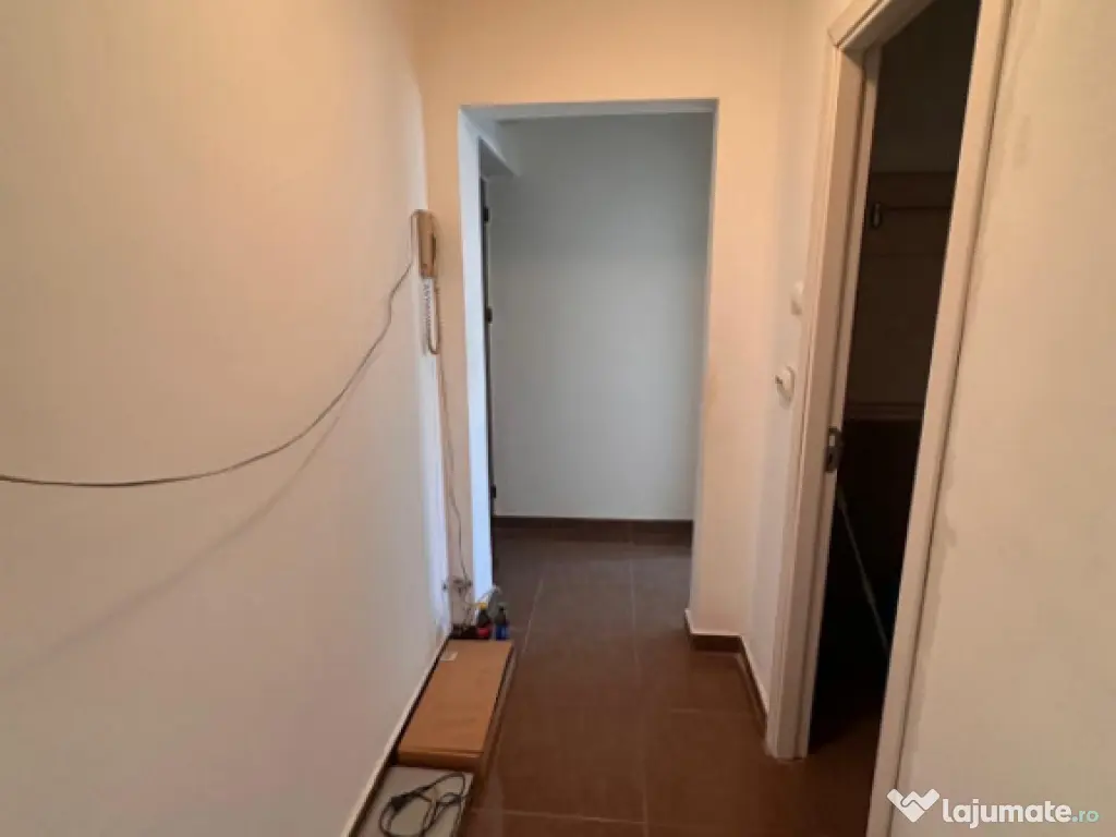 Apartament 3 camere de vânzare în Tomis Nord – Campus, a 