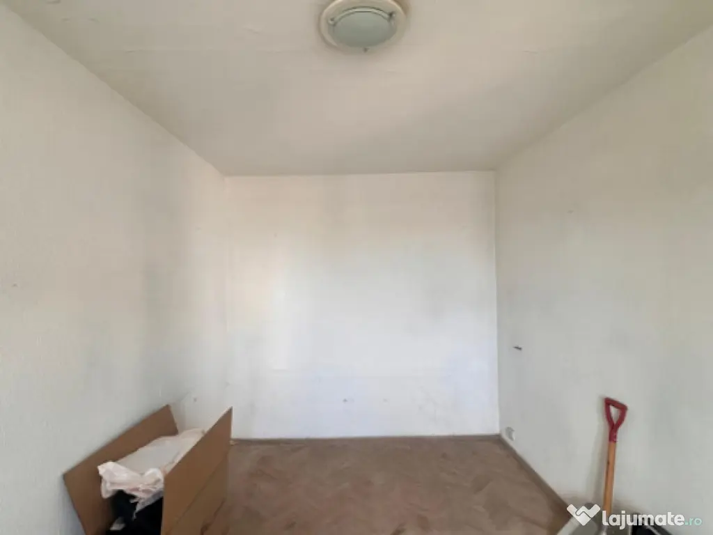Apartament 3 camere de vânzare în Tomis Nord – Campus, a 