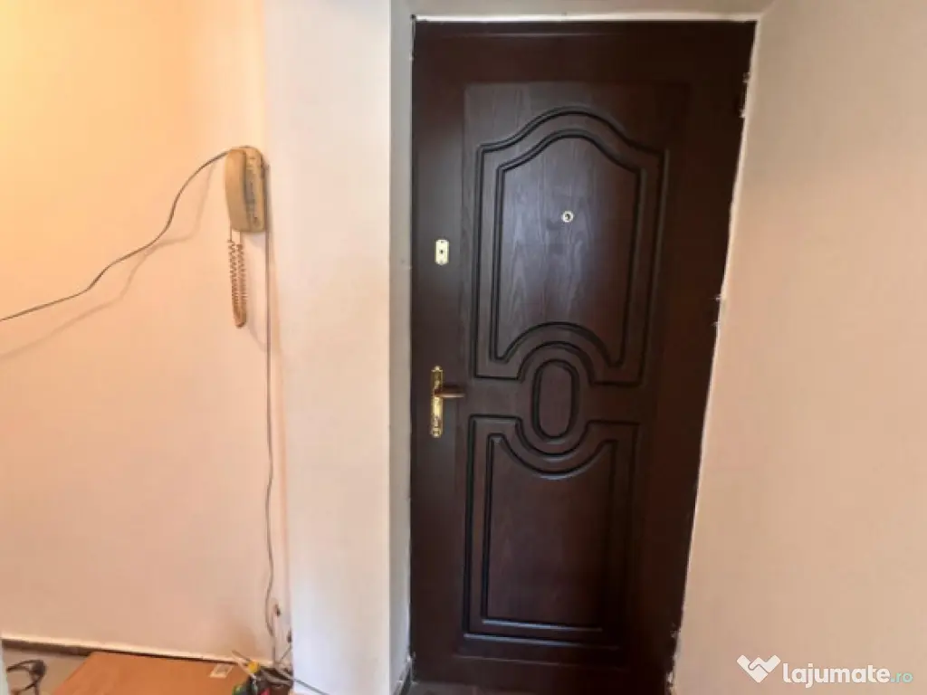 Apartament 3 camere de vânzare în Tomis Nord – Campus, a 