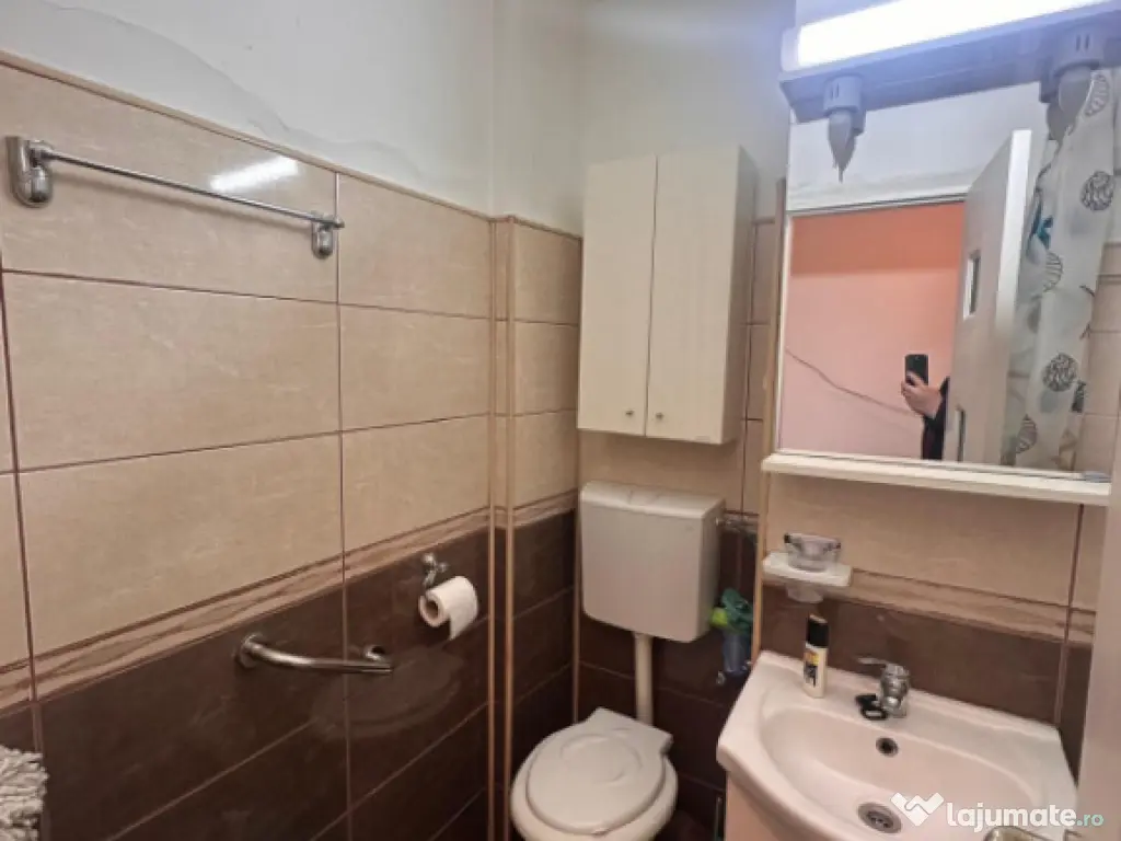 Apartament 3 camere de vânzare în Tomis Nord – Campus, a 