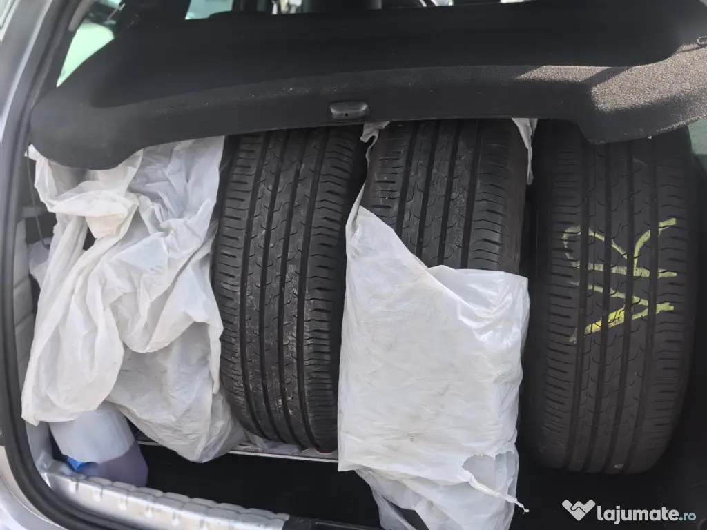 Dacia Duster 1.2 Benzina 2x4