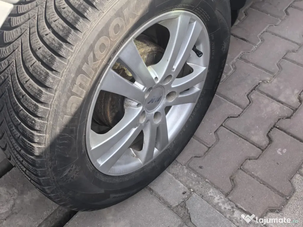 Dacia Duster 1.2 Benzina 2x4