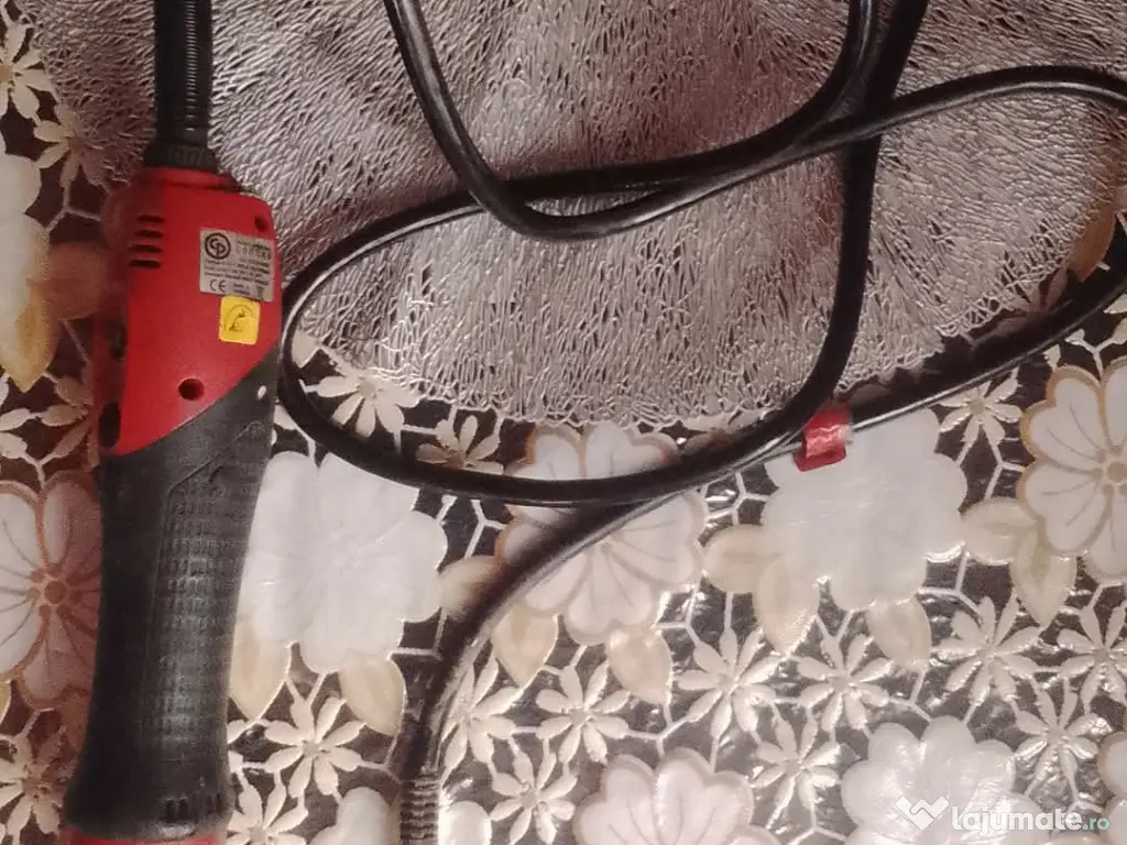 Desoutter șurubeniţă electrică 