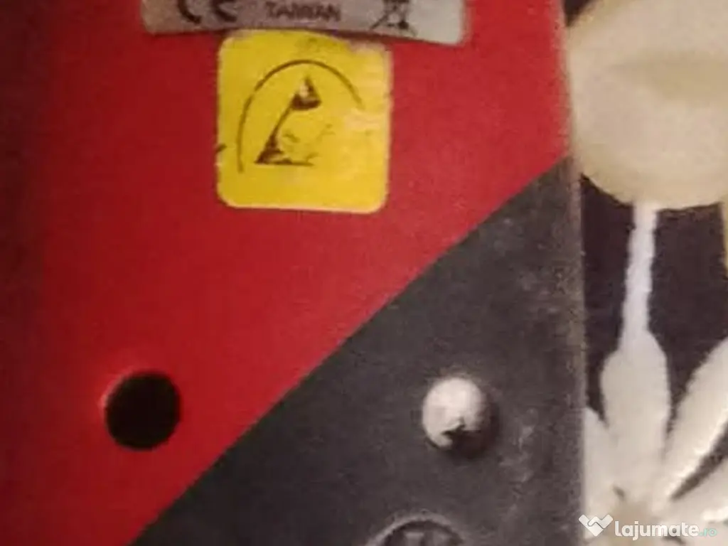 Desoutter șurubeniţă electrică 