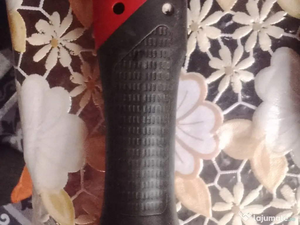 Desoutter șurubeniţă electrică 