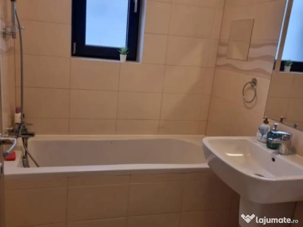 Apartament 2 camere Greenfield | Baneasa | Loc inclus 