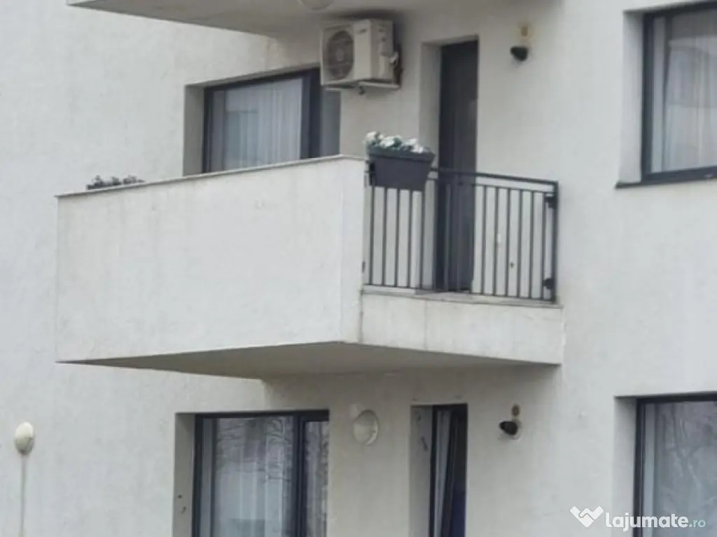 Apartament 2 camere Greenfield | Baneasa | Loc inclus 