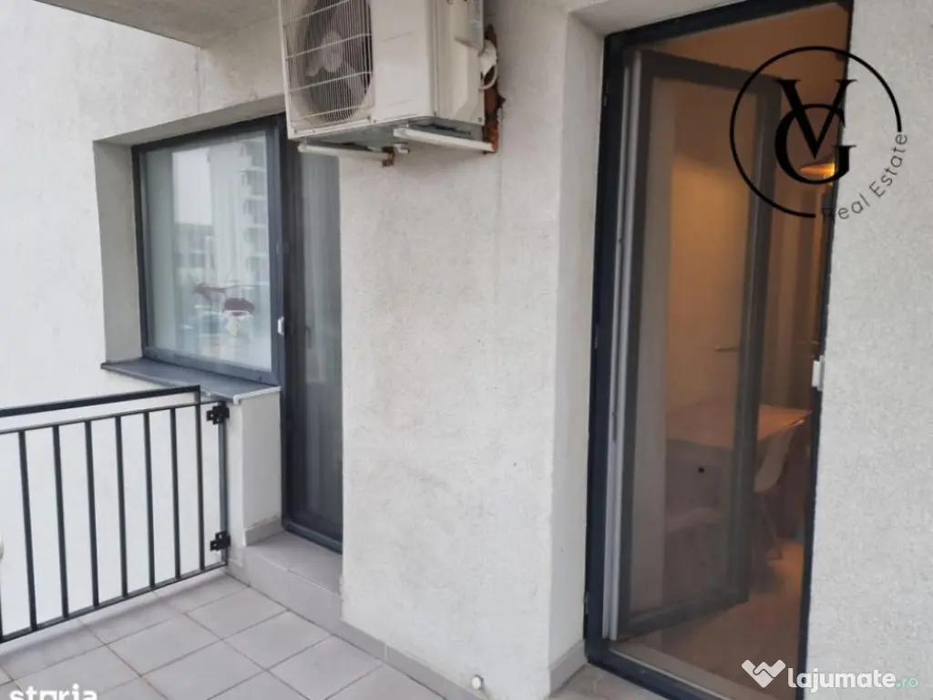 Apartament 2 camere Greenfield | Baneasa | Loc inclus 