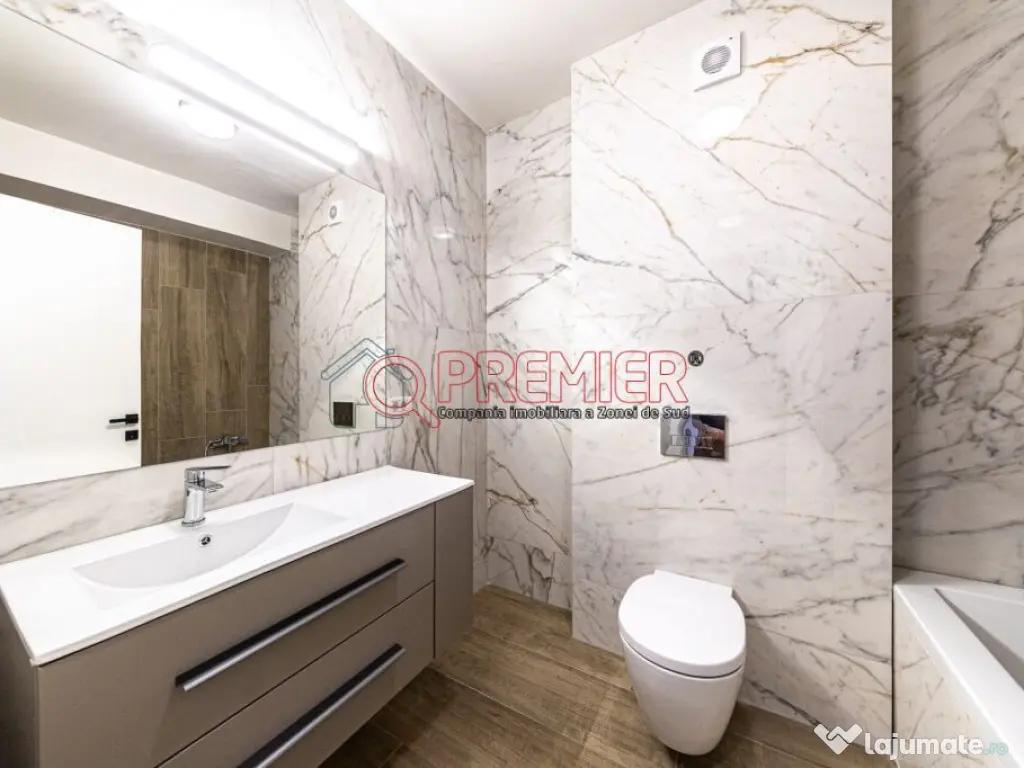 Sector 4 - Parc Tudor Arghezi - Postalionului - 3 camere - 