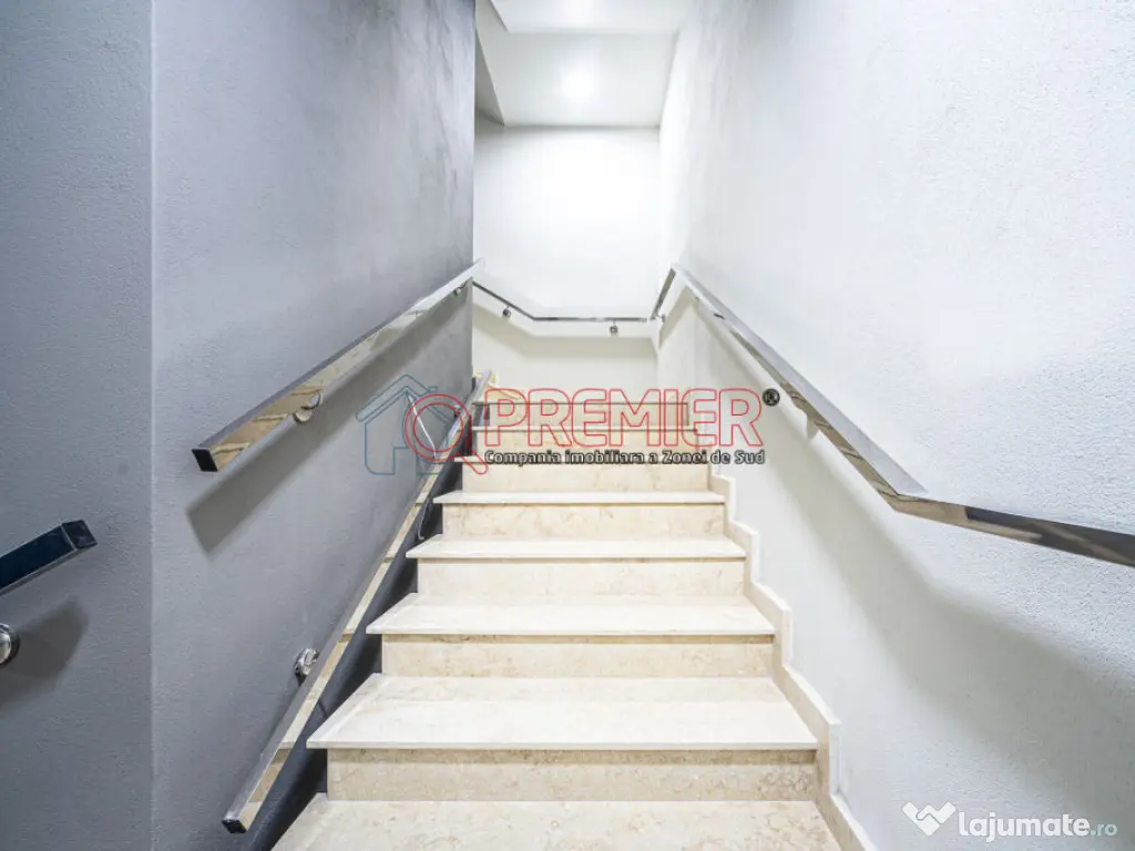 Sector 4 - Parc Tudor Arghezi - Postalionului - 3 camere - 