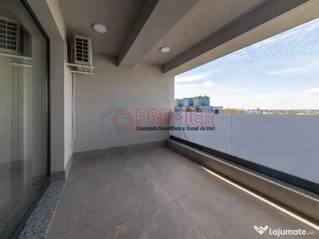 Sector 4 - Parc Tudor Arghezi - Postalionului - 3 camere - 