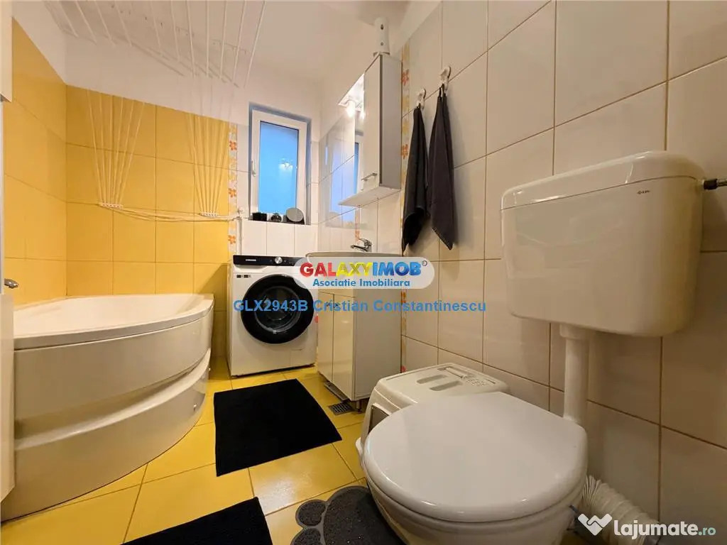 Apartament 2 camere decomandat Parcare inclusa Metrou Leoni 