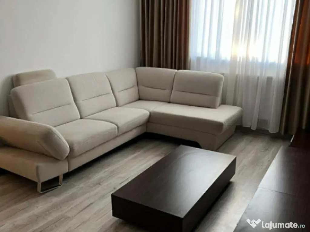 Apartament 3 camere, 63 mp, zona Calea București/Petre Ispi 