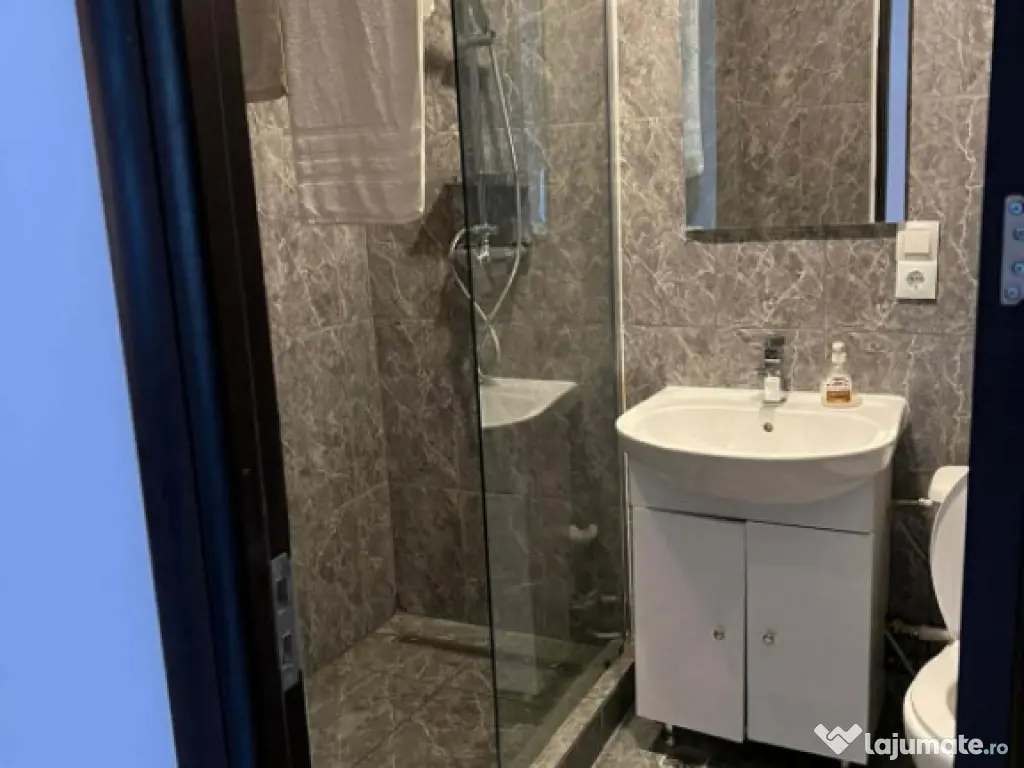 Apartament 3 camere, 63 mp, zona Calea București/Petre Ispi 