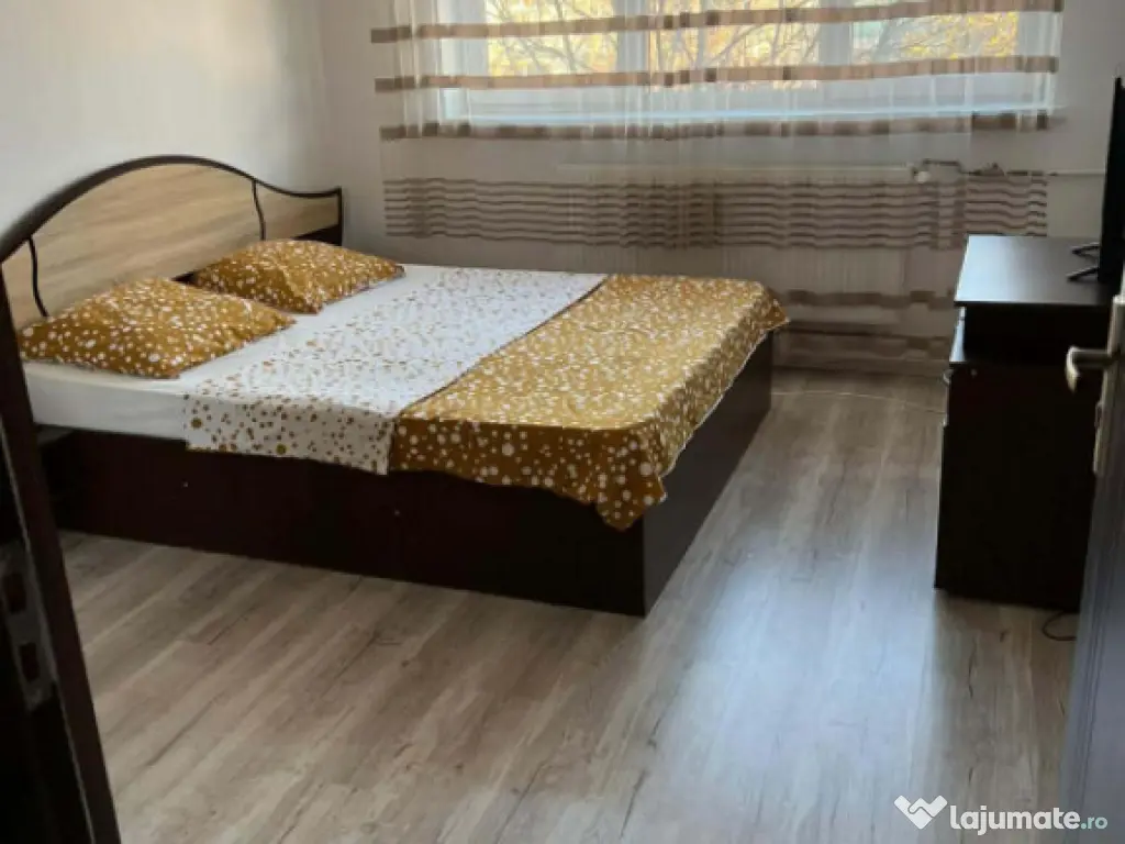 Apartament 3 camere, 63 mp, zona Calea București/Petre Ispi 
