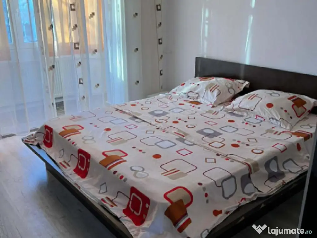 Apartament 3 camere, 63 mp, zona Calea București/Petre Ispi 