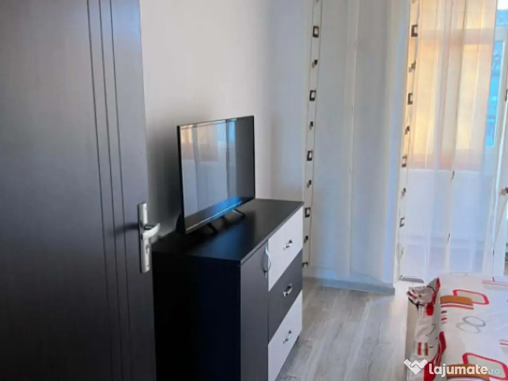 Apartament 3 camere, 63 mp, zona Calea București/Petre Ispi 