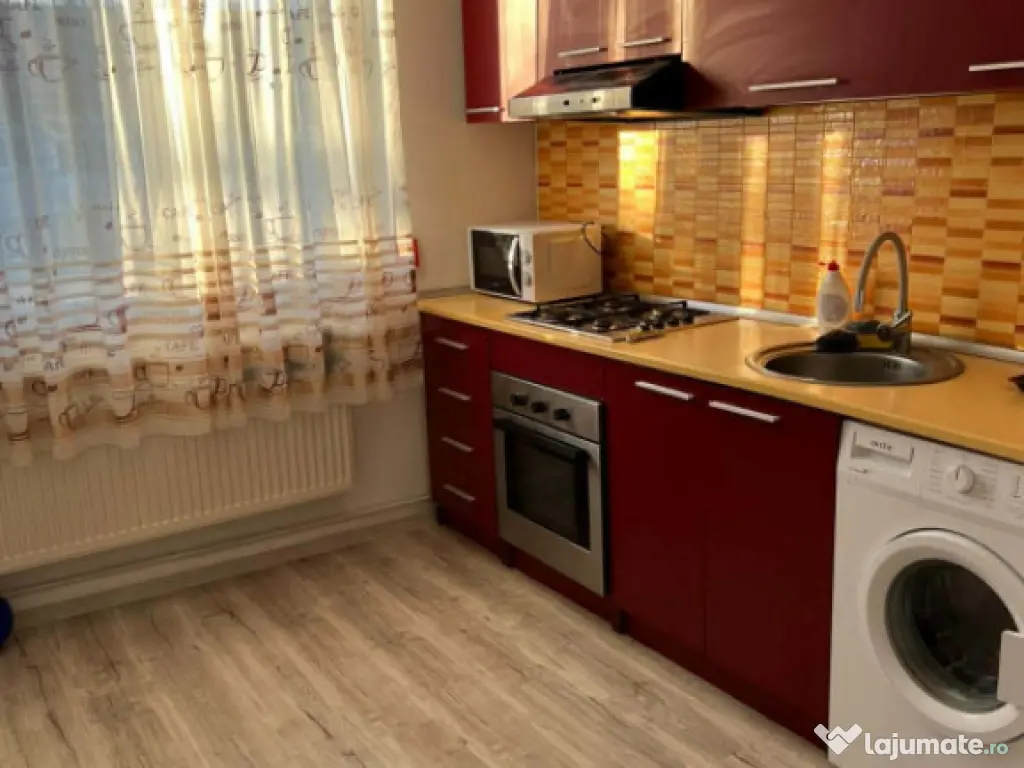 Apartament 3 camere, 63 mp, zona Calea București/Petre Ispi 