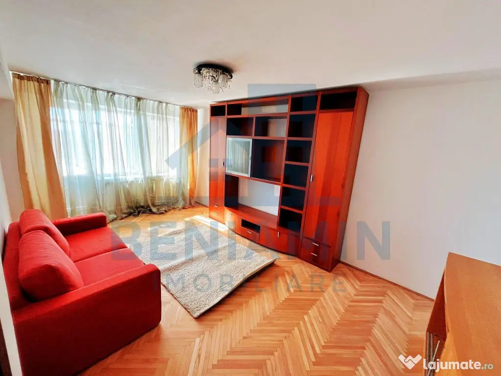 3 Decomandate-CT-Etaj 1-Mobilat-Utilat-Promenada-Disponib... 