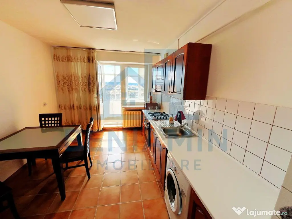 3 Decomandate-CT-Etaj 1-Mobilat-Utilat-Promenada-Disponib... 