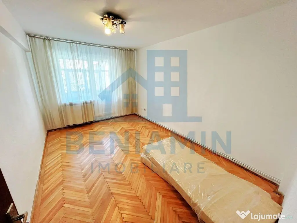 3 Decomandate-CT-Etaj 1-Mobilat-Utilat-Promenada-Disponib... 