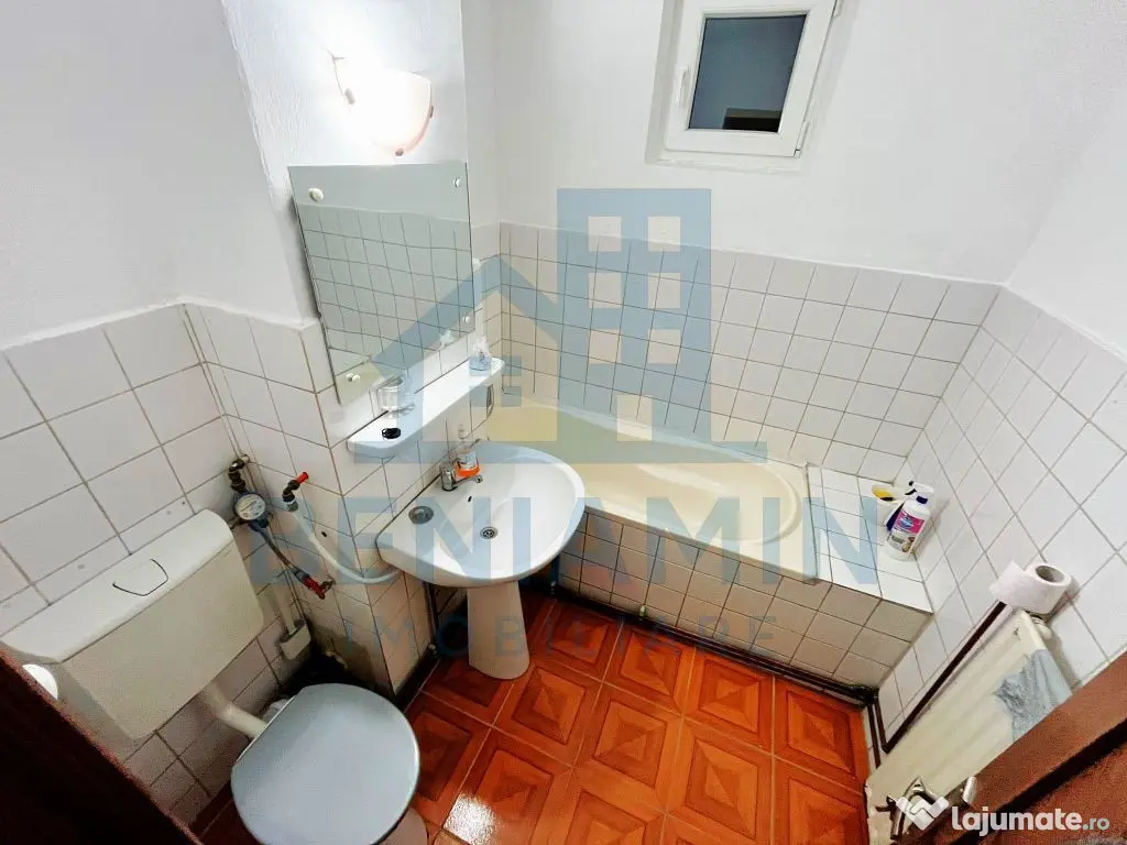 3 Decomandate-CT-Etaj 1-Mobilat-Utilat-Promenada-Disponib... 