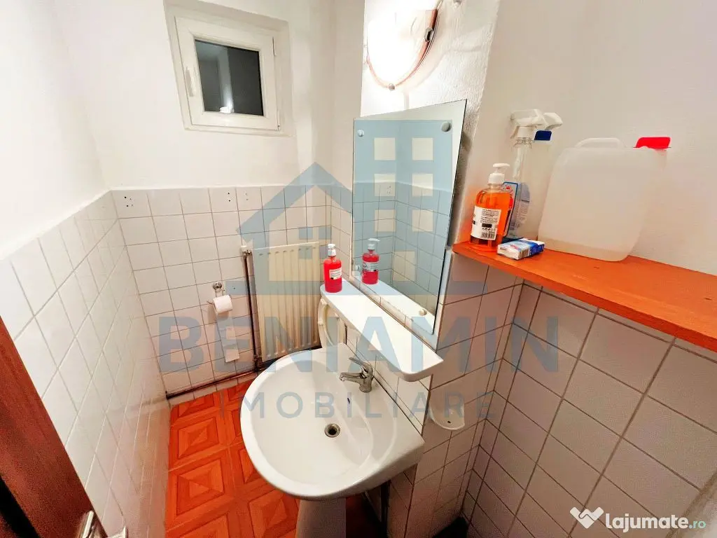 3 Decomandate-CT-Etaj 1-Mobilat-Utilat-Promenada-Disponib... 