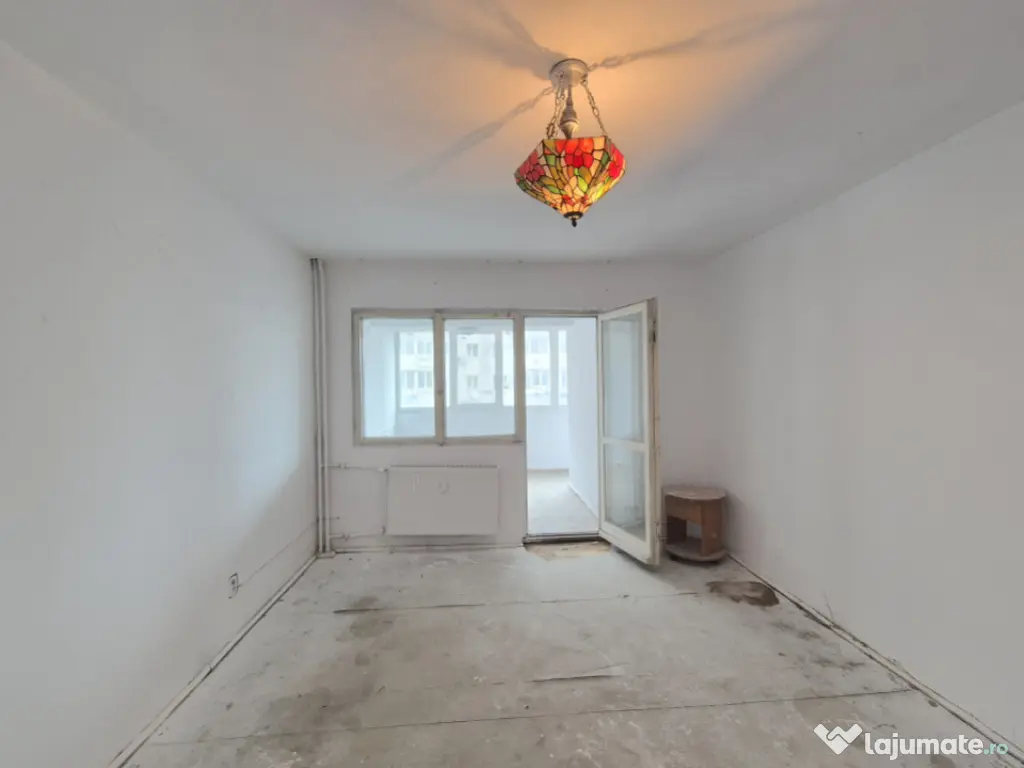 Apartament decomandat 2 camere, 60MP, etaj 1, Calea Doroban 