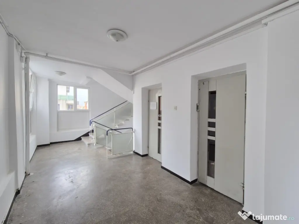 Apartament decomandat 2 camere, 60MP, etaj 1, Calea Doroban 