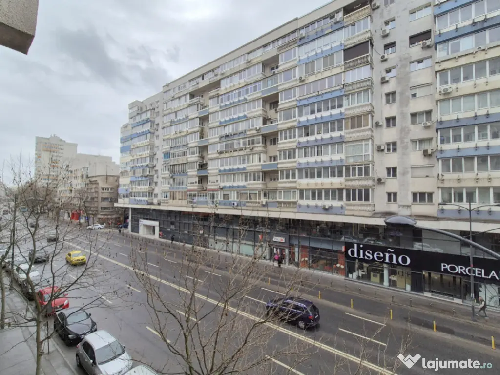 Apartament decomandat 2 camere, 60MP, etaj 1, Calea Doroban 