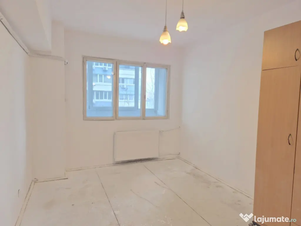 Apartament decomandat 2 camere, 60MP, etaj 1, Calea Doroban 