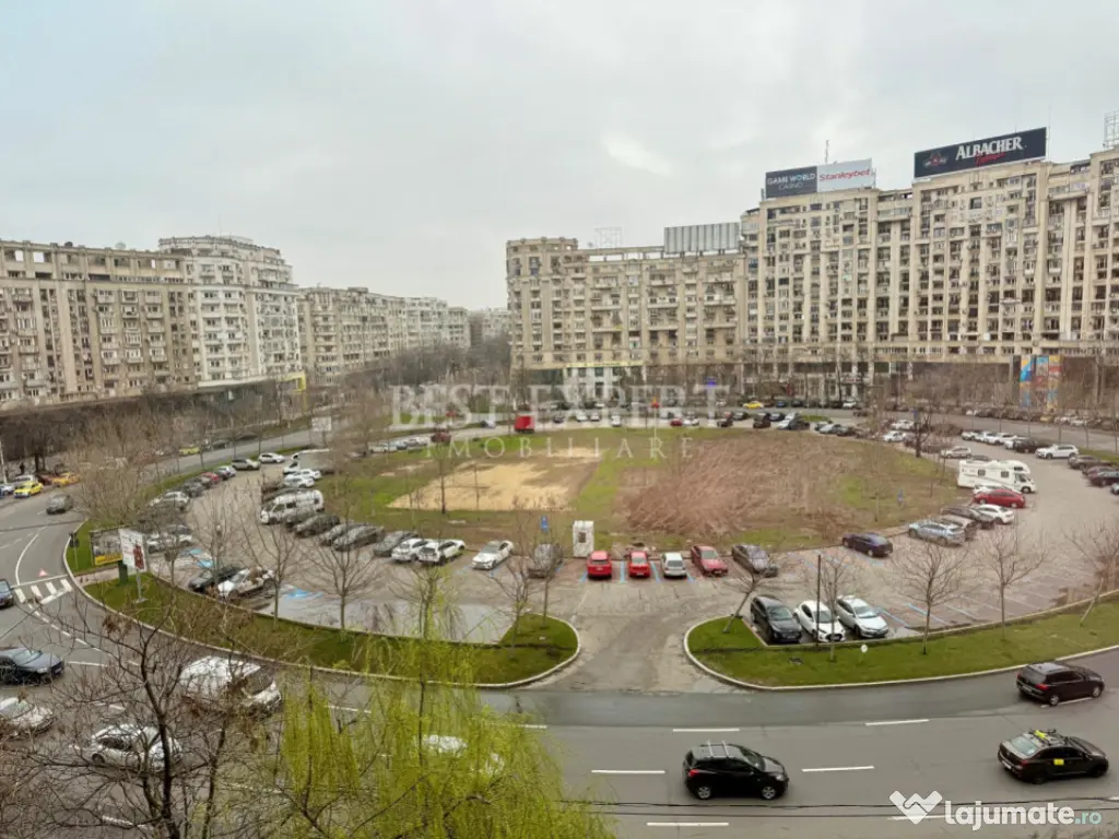 Apartament 3 camere Rond Alba Iulia | Zona Centrala 