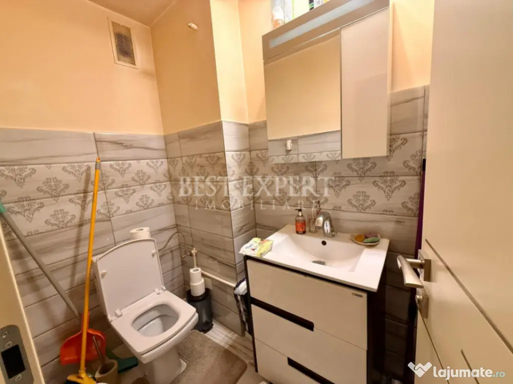 Apartament 3 camere Rond Alba Iulia | Zona Centrala 