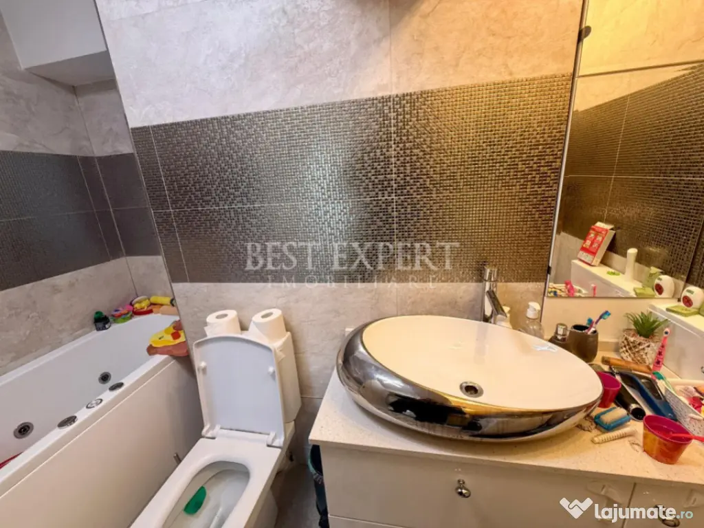 Apartament 3 camere Rond Alba Iulia | Zona Centrala 