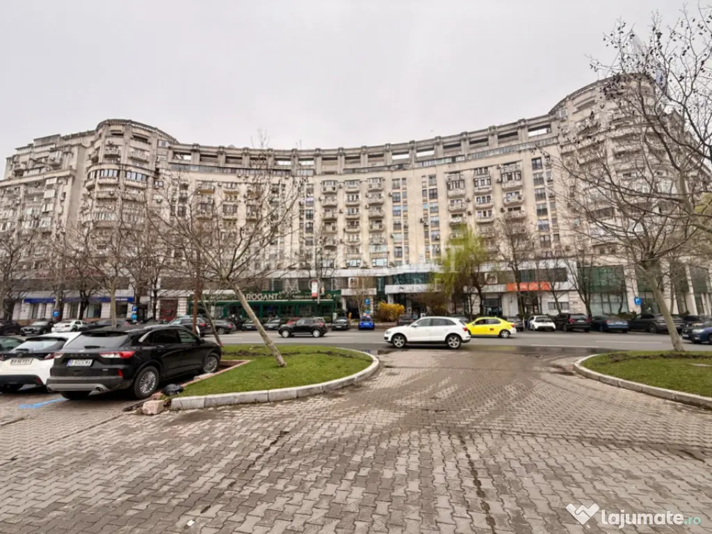 Apartament 3 camere Rond Alba Iulia | Zona Centrala 