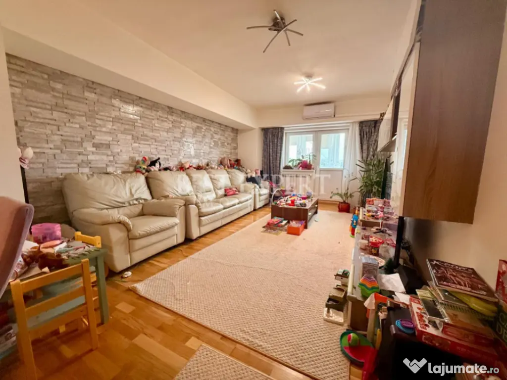 Apartament 3 camere Rond Alba Iulia | Zona Centrala 