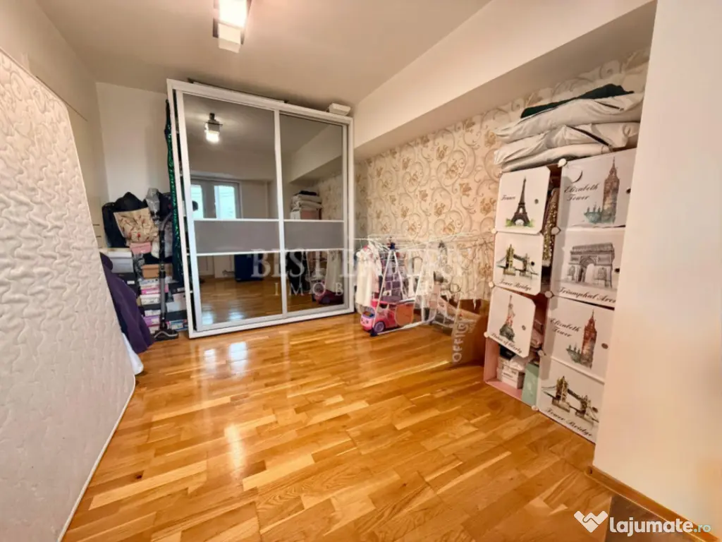 Apartament 3 camere Rond Alba Iulia | Zona Centrala 