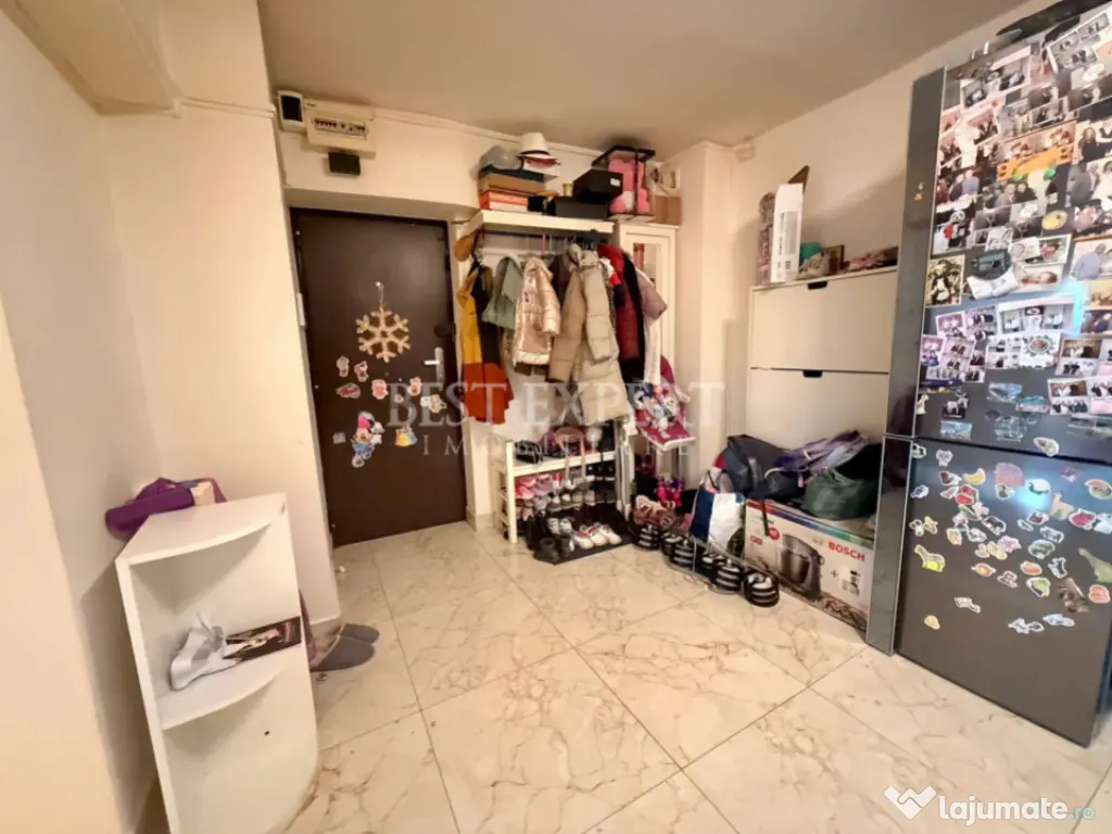 Apartament 3 camere Rond Alba Iulia | Zona Centrala 