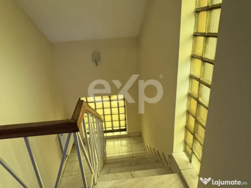 Casa de vazare Bradu la pret de apartament 