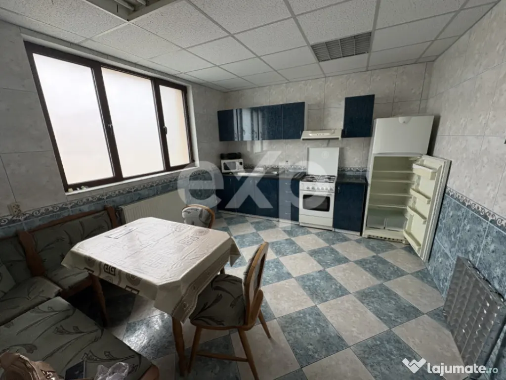 Casa de vazare Bradu la pret de apartament 