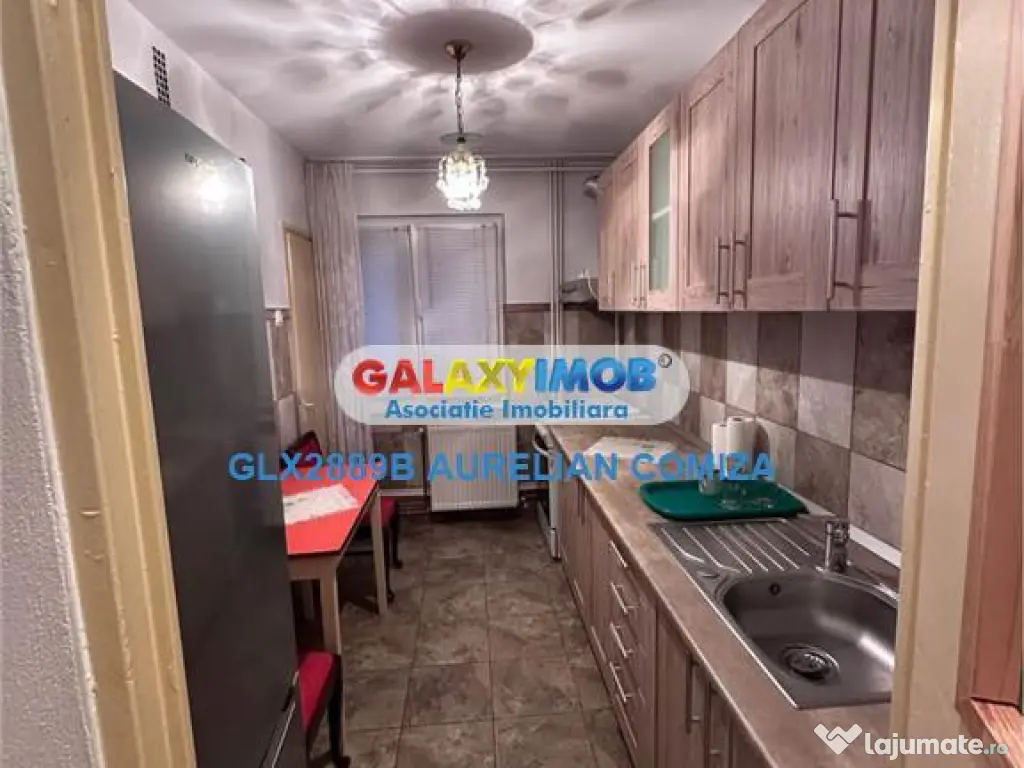 Garsoniera Calea Mosilor/sp28mp/etaj 2 