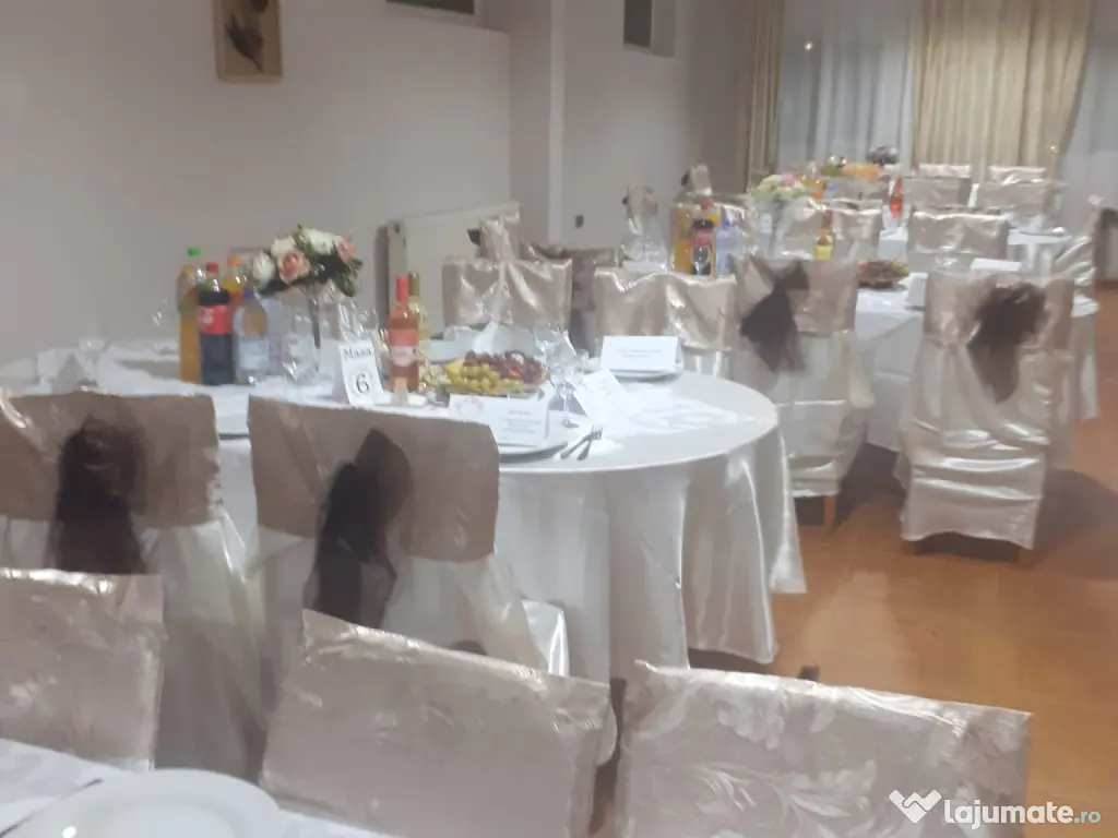 Vând pensiune 14 camere mobilata complet comuna MALUL CU FLORI in jud. Dambovita 