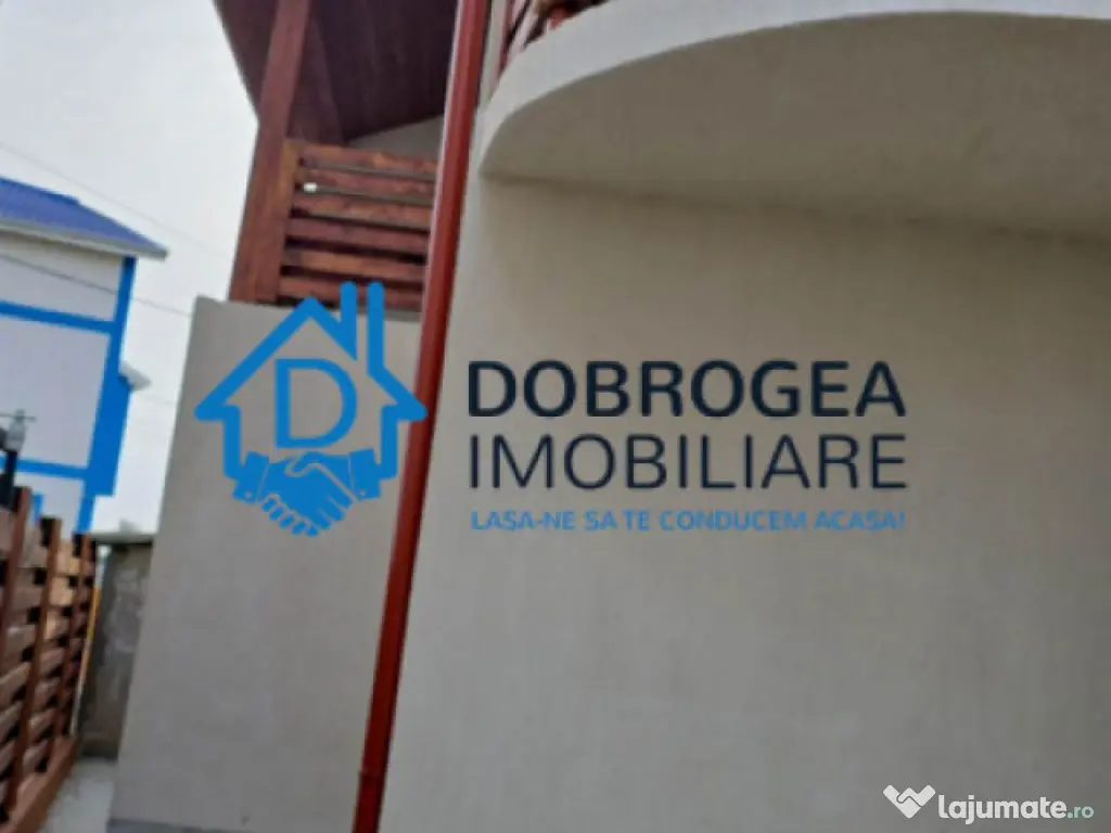 CASA P+E, 4 CAMERE SUPRAFATA UTILA 130 MP, LA GRI 