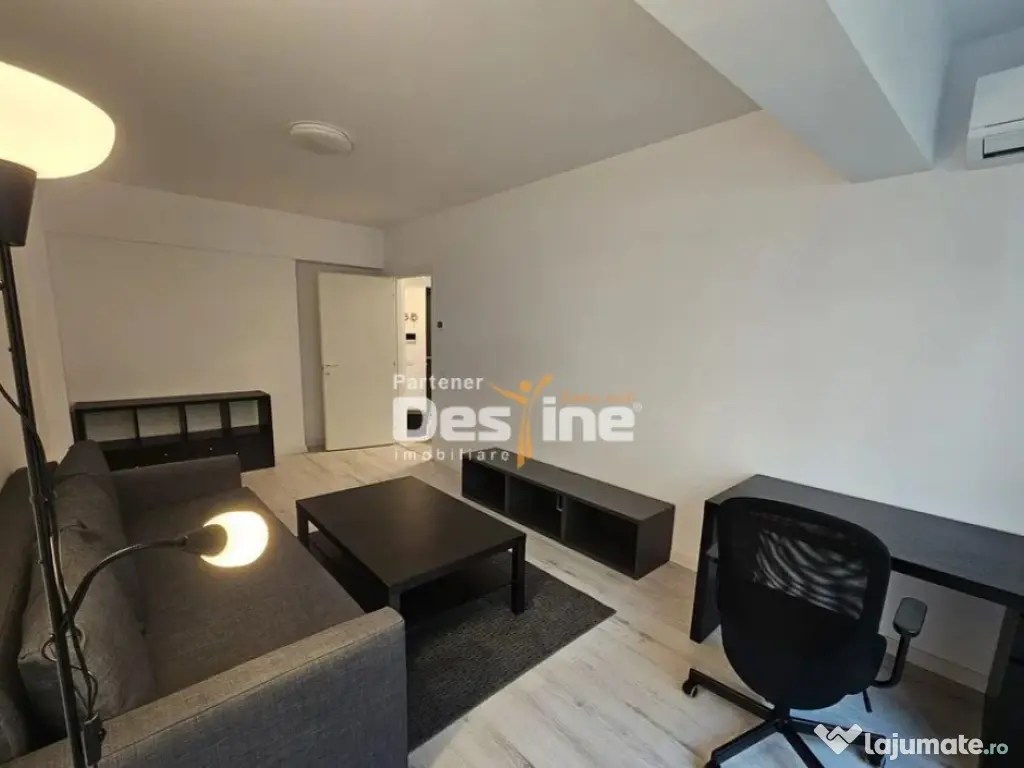 De inchiriat apartament 2 camere Cartier Moon Reflexes 