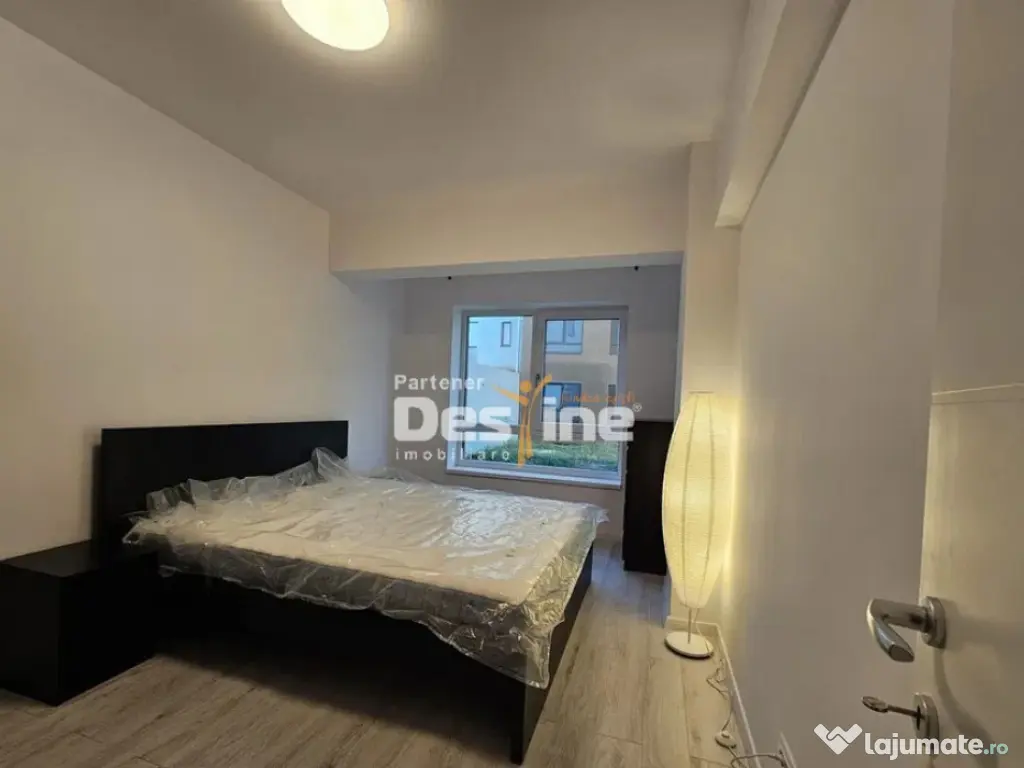 De inchiriat apartament 2 camere Cartier Moon Reflexes 