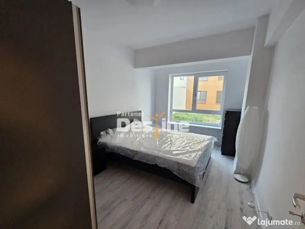 De inchiriat apartament 2 camere Cartier Moon Reflexes 