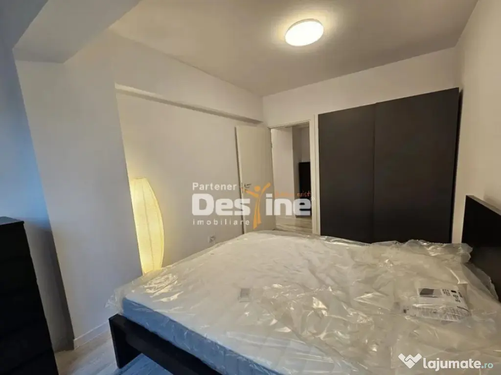 De inchiriat apartament 2 camere Cartier Moon Reflexes 