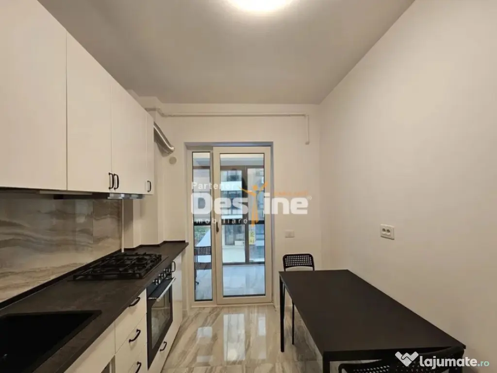 De inchiriat apartament 2 camere Cartier Moon Reflexes 