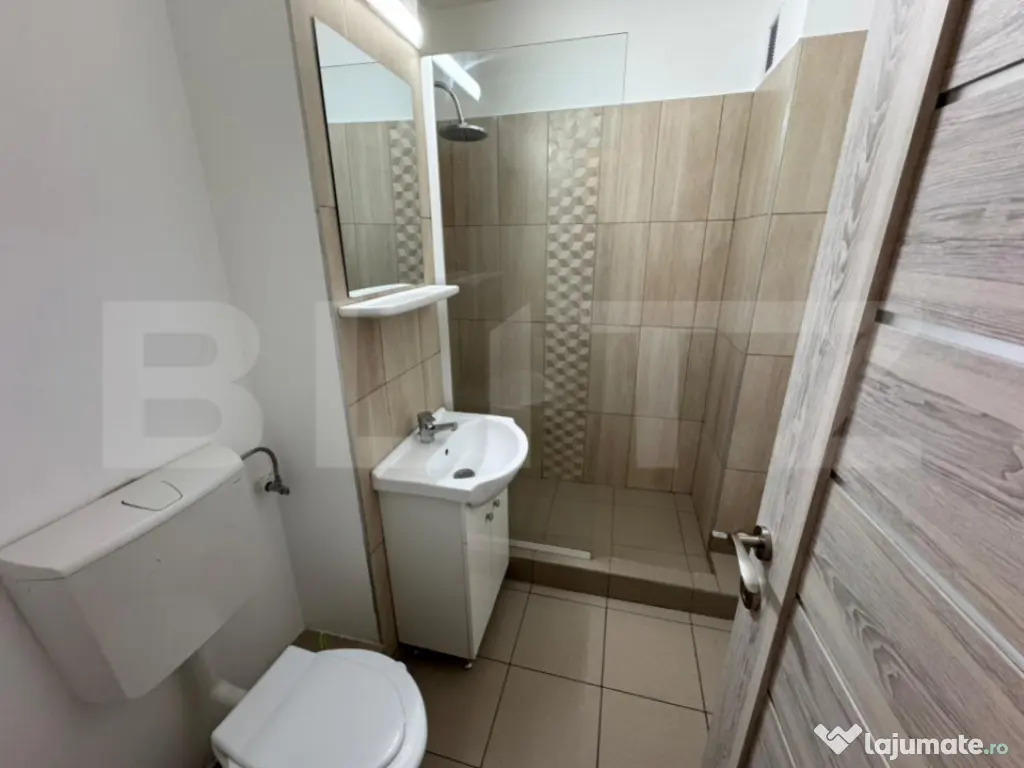 Garsoniera, 30 mp, zona Malurile Someșului, cartier Grigore 